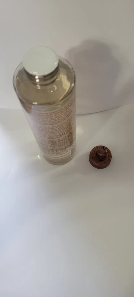 Mizani Wonder Crown Scalp Pre-cleanse Shampoo - Image 3 of 3