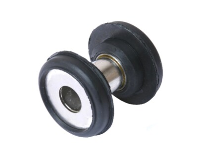 URO Parts Front Left Or Right Upper Suspension Control Arm Bushing For Jaguar