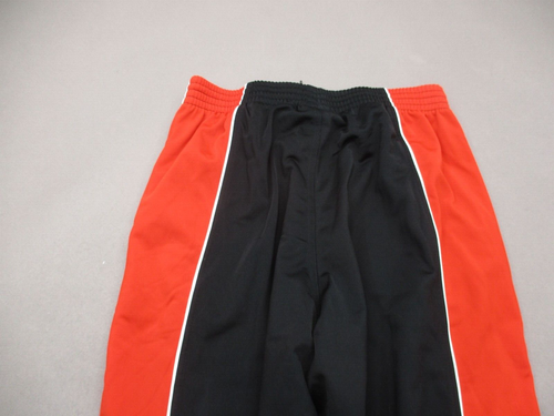 PUMA Size S Boys Multicolor Drawstring Stretch Waist Pull On Track Pants 892 - Picture 9 of 10