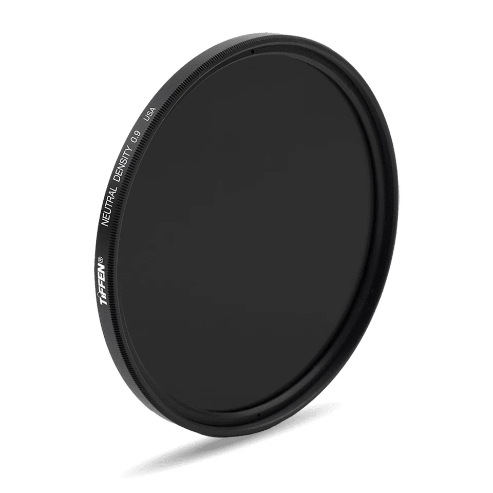Tiffen 43MM NEUTRAL DENSITY 0.9 FILTER