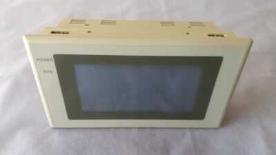 MINT CONDITION OMRON NT20S-ST121-V2 HMI **SAMEDAY SHIP AVAILABLE**