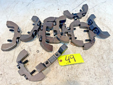 International Ih D310 Tractor Crankshaft Weights