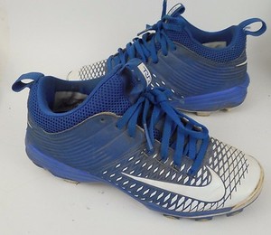 columbia blue softball cleats