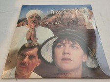 A Passage to India Laserdisc LD NEW SEALED Peggy Ashcroft, James Fox, 1994