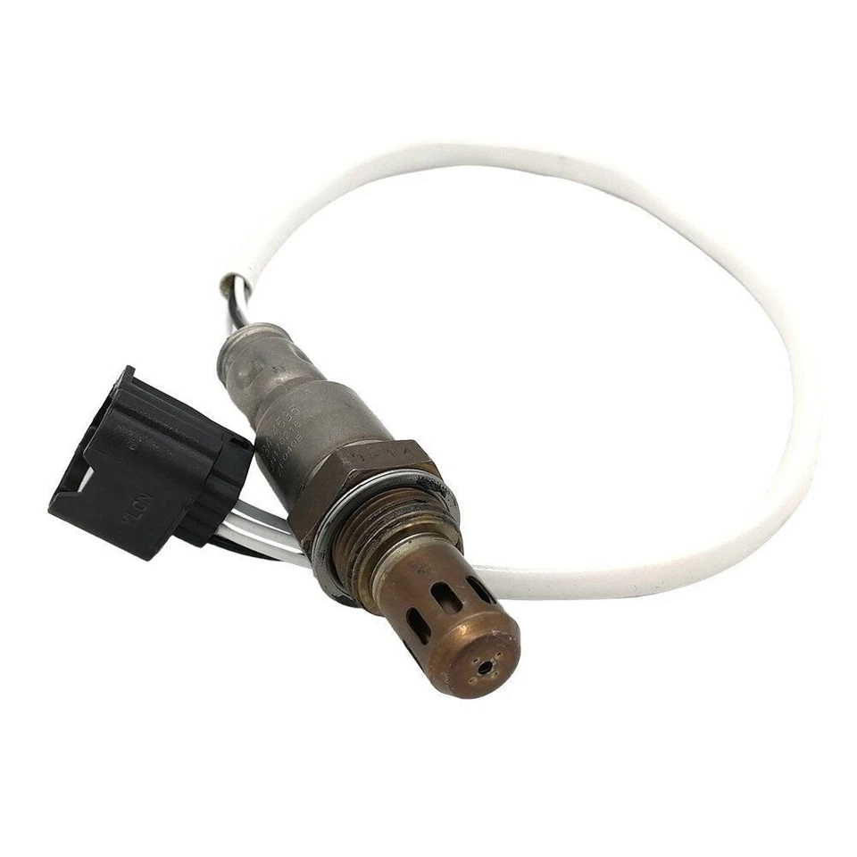 Sensor de oxígeno O2 aguas arriba y aguas abajo 4 piezas para Infiniti Q50 2014-2017 3,7 L V6 Foto 3 de 4