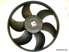 Dacia Duster 1.6 Cooling Fan Radiator Cooling Fan Motor 5YY0548 3M203107