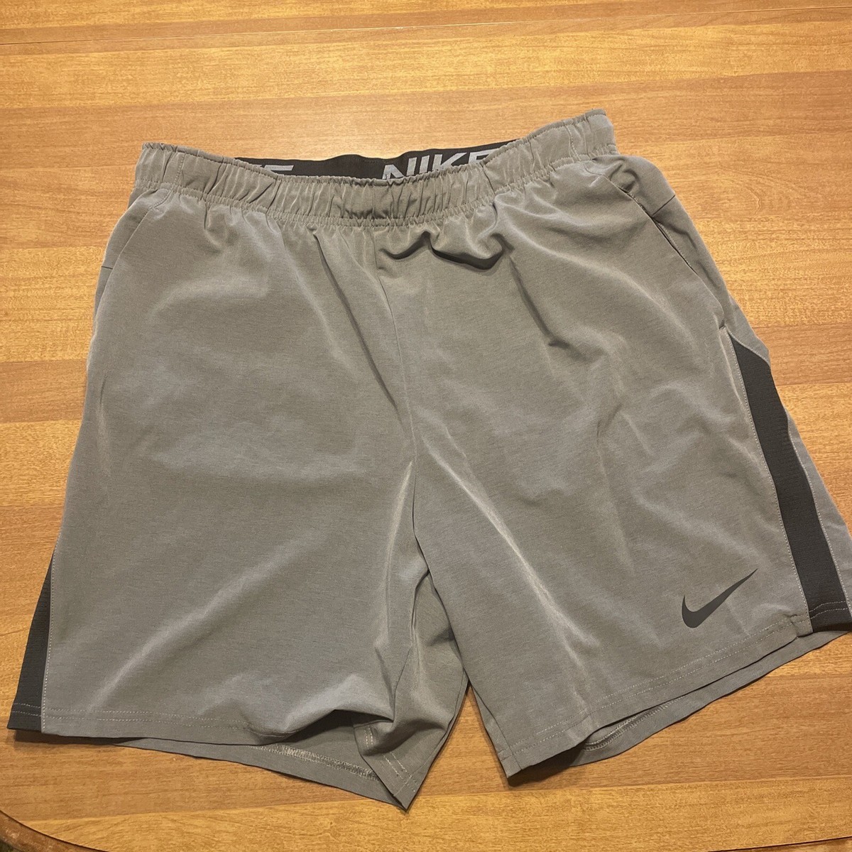 nike dri fit xl shorts