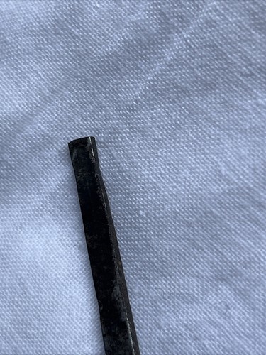 Vintage Kamisori Japanese Straight Razor Hyoutan ひょうたん Honed Rare - 第 12/15 張圖片