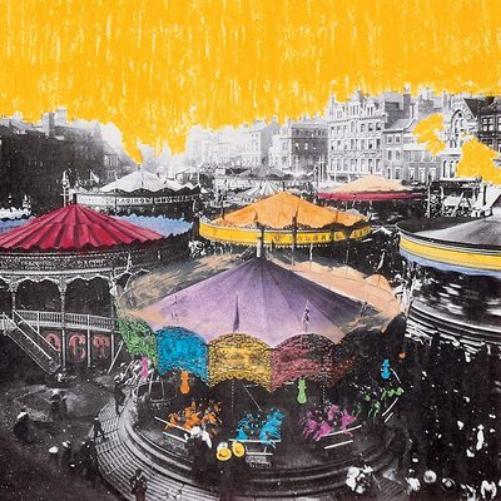 Neutral Milk Hotel On Avery Island (Vinyl LP)