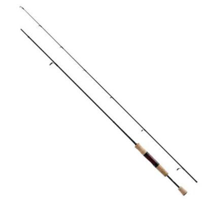 Shimano 21 Cardiff AX S66SUL 2 Pieces Spinning Rod Trout Fishing