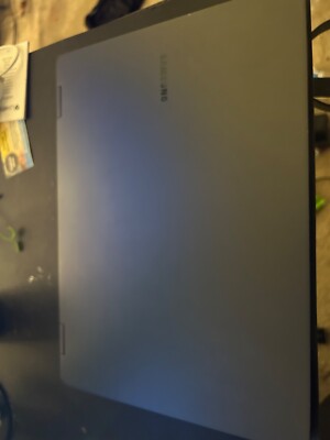 Samsung Galaxy Book3 Pro 360 16'' Touch AMOLED Laptop i7 1360P 16GB 1TB SSD Read