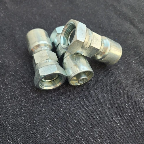 FN11K-08-12 1/2" to 3/4" Female NPSM, K Series