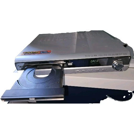 LG Home Theatre DVD CD Player Receiver DF9921P *Turns On **Free Tracked📦  🇦🇺 - Image 3 of 4