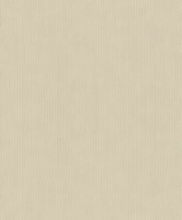 Rasch Vliestapete 521450 Tapete Linien Einfarbig Beige (4,19€/1Qm)