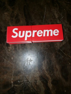 supreme cheap real