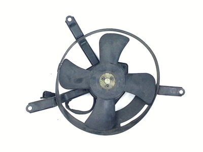 ファンファン LÜFTER KÜHLER FAN Kawasaki ZX 9 R 1998-1999 (NINJA ZX-9R ZX900C-D