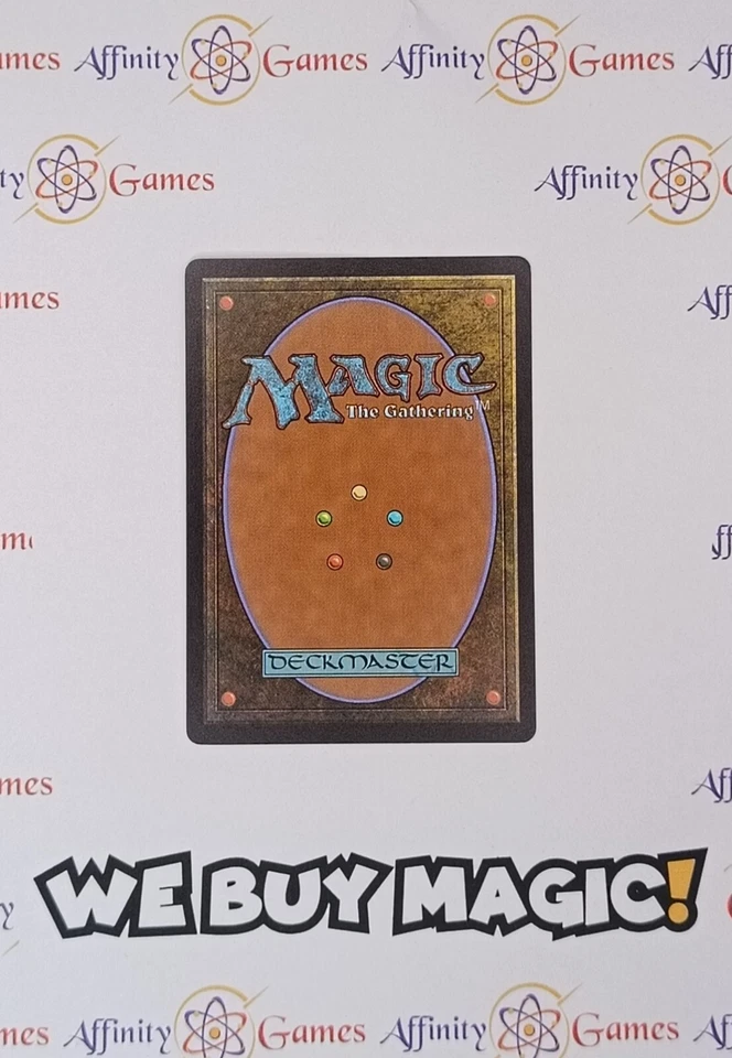 MTG | Snow-Covered Island | MH1 | Regular | Light Played | Chinese - Image 2 of 2