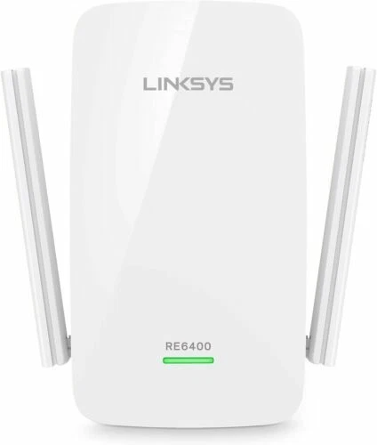 Powerline networking Linksys