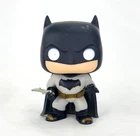 Funko POP! Heroes (DC Comics) Batman v Superman: Dawn of Justice Figure #84