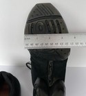 Capezio Size 11 Black Low Top dance jazz hip hop shoes — photo 10