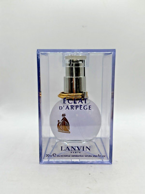 ECLAT D'ARPEGE BY LANVIN 30ML EDP SPRAY (NEW WITH BOX & SEALED)