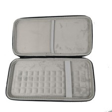 For Logitech K380 Keyboard Storage Bag K380 Keyboard Protective Hard Case Bag