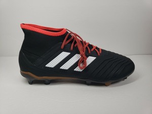 adidas predator 18.2 black