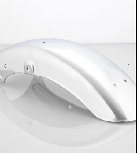 BODY, REAR FENDER REAR | M,A,B