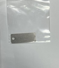 CYNOSURE APOGEE ELITE HAND PIECE WINDOWS REPLACEMENT KEY For WINDOW REMOVAL