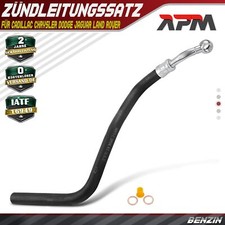 Servoleitung Hydraulikschlauch Lenkung für BMW 5er Touring E34 Benzin 1991-1996