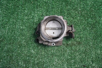 2004 GMC Safari 4.3L Throttle Body OEM 129K Miles