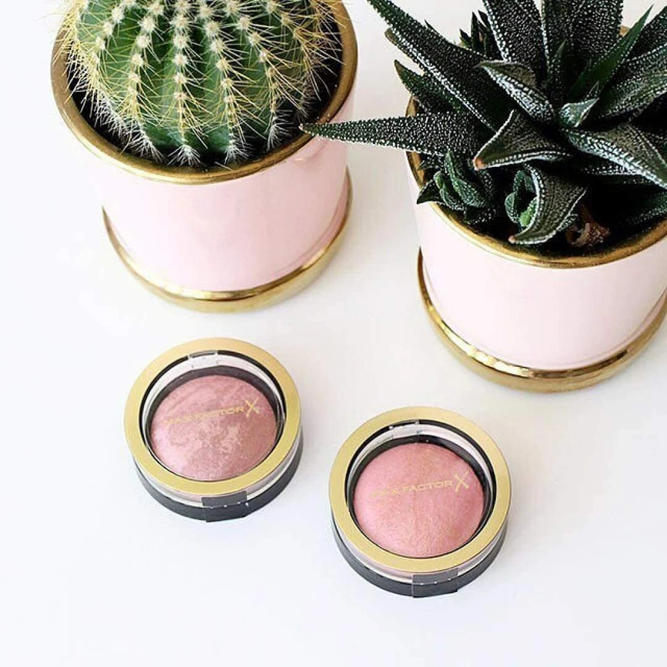 Max Factor - Creme Puff Blush - Image 4 of 4