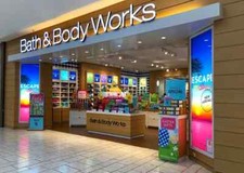 Bath  Body Works Body Lotion 8 FL oz FREE SHIPPING 