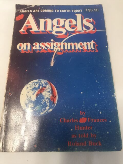 angels on assignment charles and frances hunter pdf