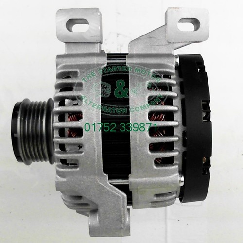 VOLVO C30 D3 D4 D5 ALTERNATOR A3098