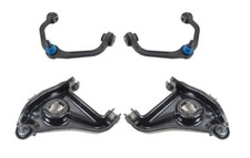 Upper & Low Control Arms Fits Ford Ranger 98-2011 Coil Spring Suspension 2WD/RWD