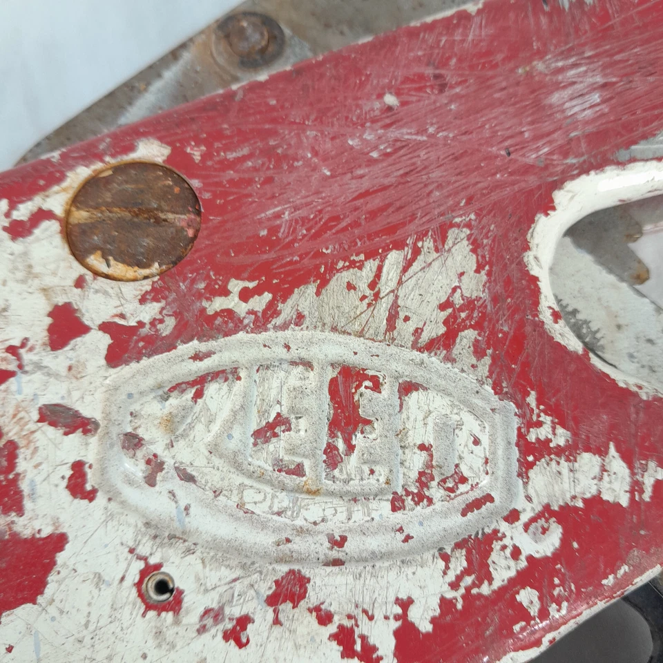 Reed Mfg RS7290 Hand Ratchet Pipe Shears - 2" - Image 3 of 4