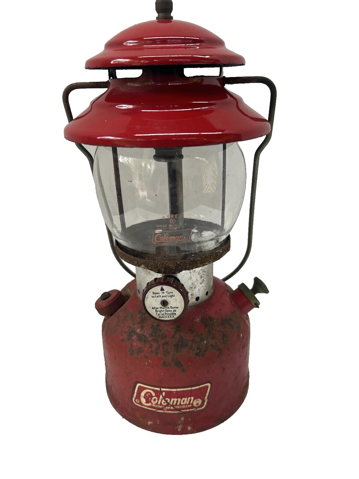 Old Coleman Lantern Parts | eBay