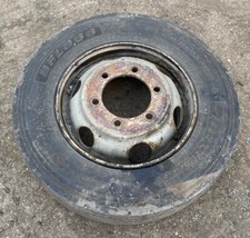 Daf Wheel LF 45