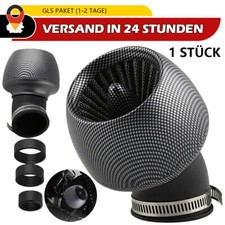 45 Grad Luftfilter 28-48mm Motorrad Roller Lu...
