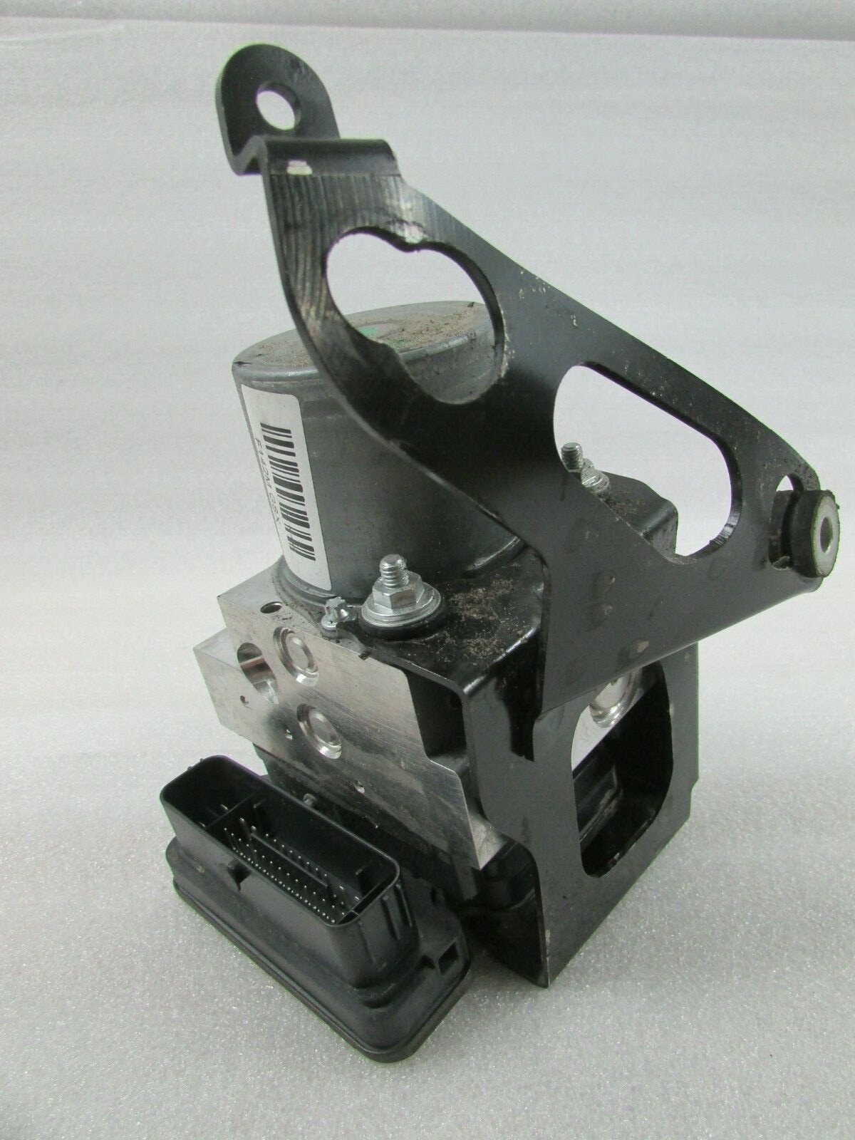 Ferrari 488, Anti-Lock Brake Control, ABS Unit, Used P/N 324856