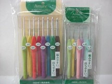 Clover Clover key needle Amure set  race needle