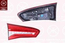 Neu Rückleuchte Lampe - Links - Mit Lampe Basis - Für Ford Focus IV ( HP