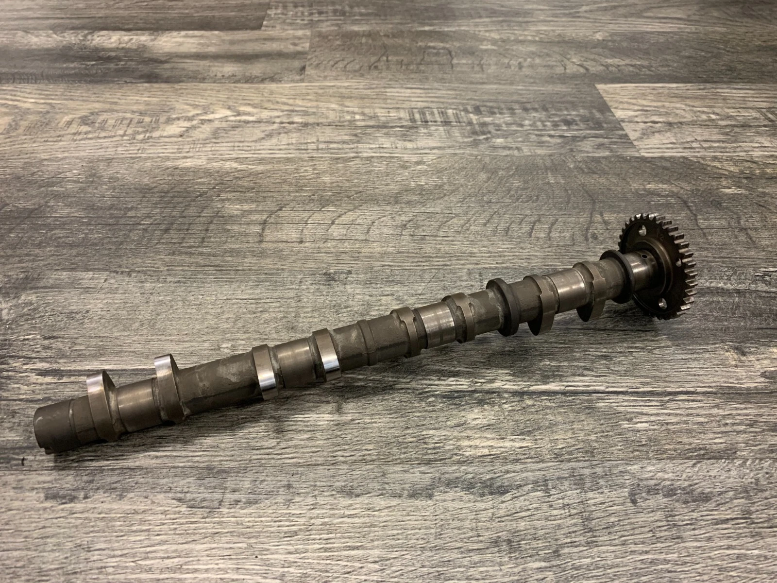 CAMSHAFT, INTAKE