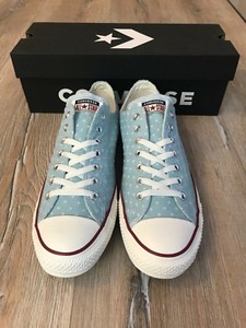 converse sneaker ctas ox