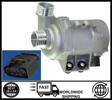 FOR BMW 1 3 5 6 7 X1 X3 X5 Z4 Electric Coolant Water Pump N51 N52 N52N N53