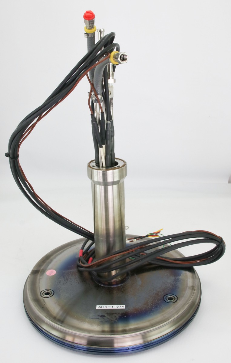 11974 APPLIED MATERIALS A101 MCA HEATER 0010-25154 | eBay