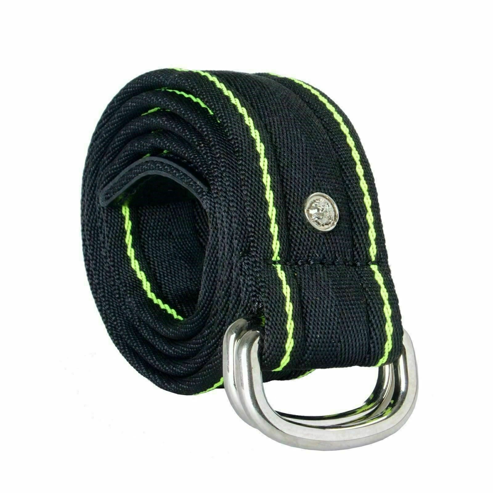 Многоцветный женский ремень Versace с кожаной отделкой Versace Versus от 90 до 100 долларов США