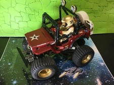 ラジコン車、キットのtamiya wild willys m38 | eBay公認海外通販