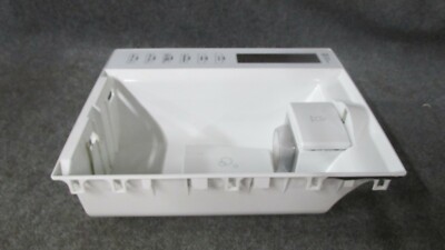 Pannello Frontale Erogatore Per Frigo Kenmore Modello 795.77553600 – Ricambio 3550JA1492B